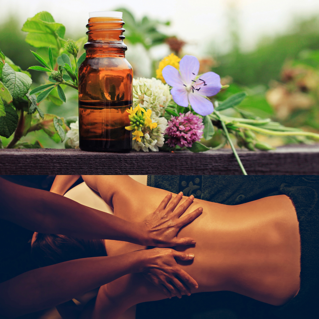 Bilan naturopathie et massage ayurvédique pour se sentir mieux • Anélya