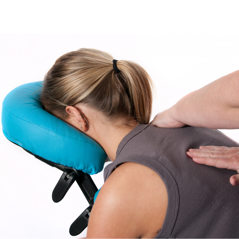 Massages Assis, à domicile ou au travail - Massage Amma + Réflexologie • Voyage Bien-être - 40 min