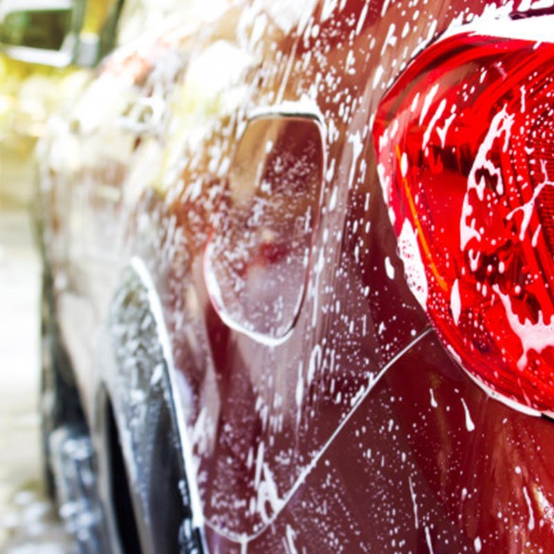 Spécial rentrée : Choisissez votre option de nettoyage Auto à prix mini ! • Renov Car System : suv