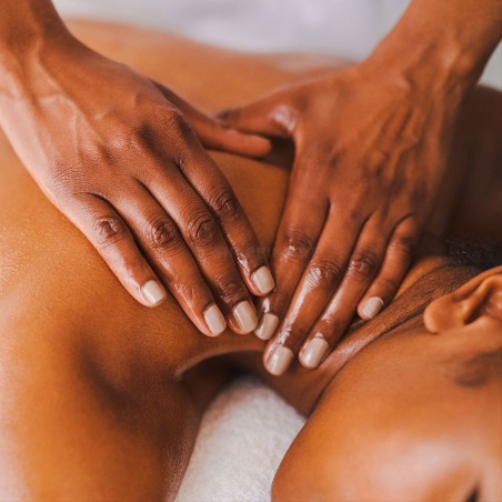 Offrez-vous un Massage Relaxant pour 1h de détente...