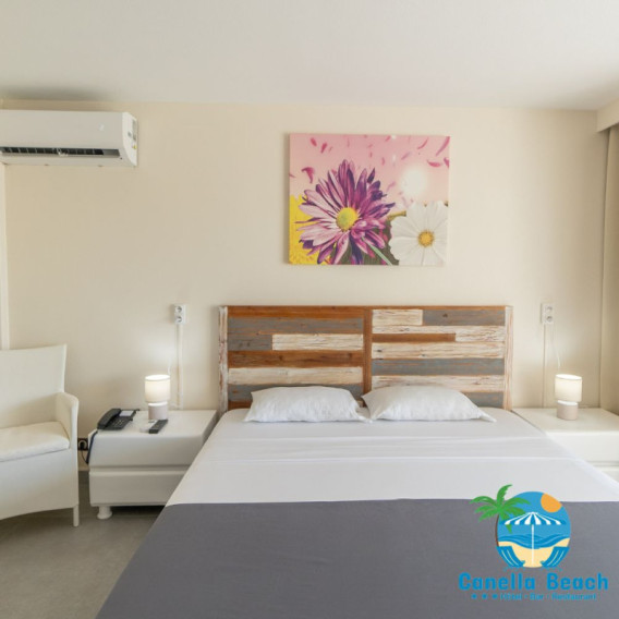 1 nuit offerte pour 1 nuit achetée au Secret Lodge pour 2...