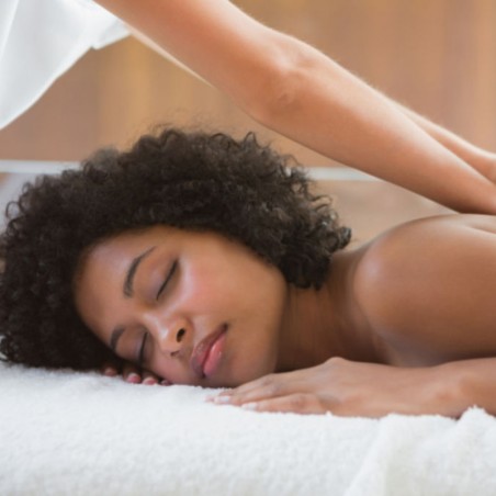 copy of Succombez au massage Douceur du monde® + massage...