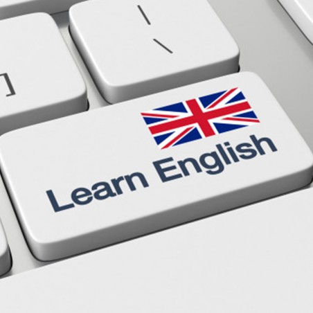 Cours d'anglais en ligne - Préparer le certificat KET •...