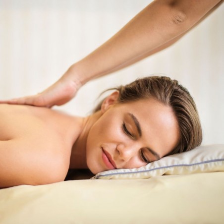 Massage Californien, 1 heure, Homme ou femme •  AQUA'ZEN SPA