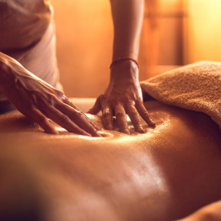 Massage hollistique • Beautiful Skin