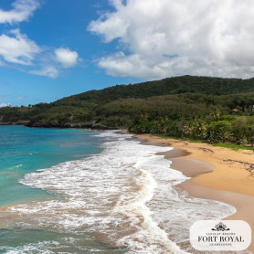 GUADELOUPE • Séjour insolite 2J/1N en Duo • Gwada Natura Resort Ecolodges & Spa
