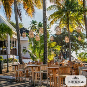 Sainte Rose : séjour insolite 2J/1N en Duo • Gwada Natura Resort Ecolodges & Spa (week end)