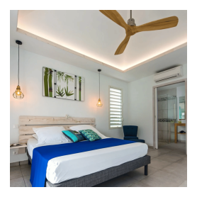 971 - Séjour Apt de charme à partir de 3J/2N pour 2 à 4 personnes• CARRÉ ROYAL