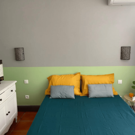 GUADELOUPE - Séjour détente 3J/2N à partir de 2 personnes • Résidence Caraïbes Bonheur**** : 4 personnes