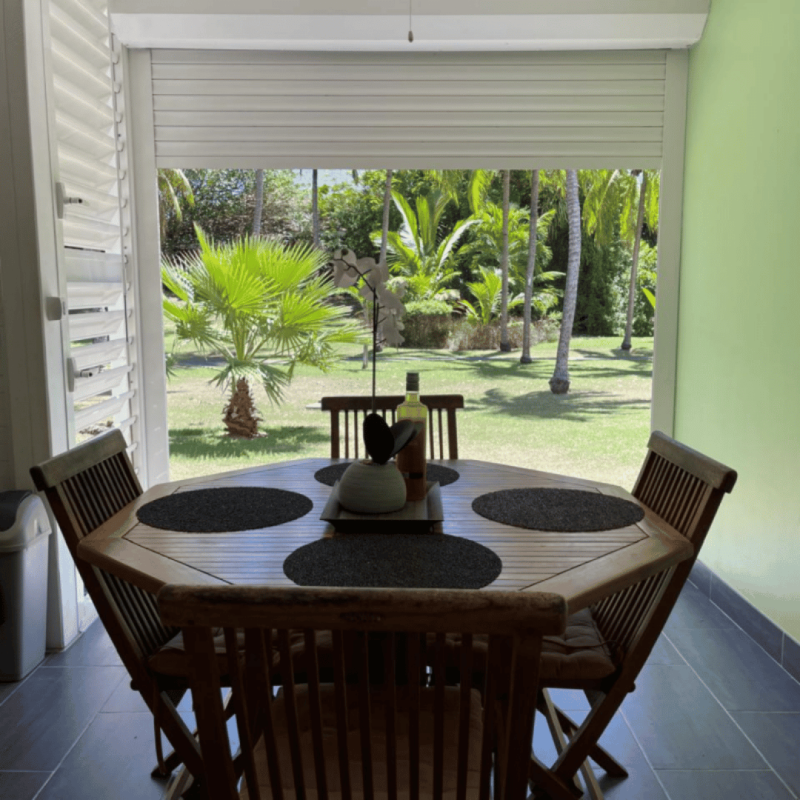 GUADELOUPE - Séjour détente 3J/2N à partir de 2 personnes • Résidence Caraïbes Bonheur**** : 6 personnes