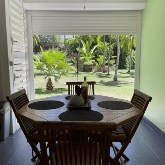 GUADELOUPE - Séjour détente 3J/2N à partir de 2...