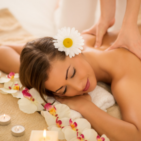 Rituel aux Fleurs de Bach • Institut Aux Ptits Soins
