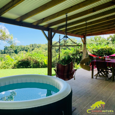 TI VILLA EVA • Séjour de rêve dans le fabuleux domaine de...