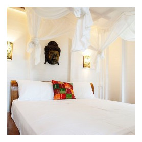 Séjour en duo avec Petit déjeuner à partir de 1 nuit • Canella Beach Hôtel : 2 pers 3J2N
