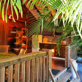 Séjour pour 3 ou 4 personnes avec Petit déjeuner à partir de 1 nuit • Canella Beach Hôtel : 3 pers 4J3N