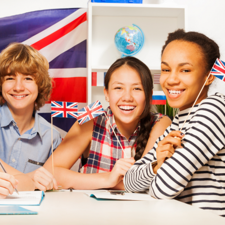 Des cours d'anglais en ligne adaptés à chaque niveau -...