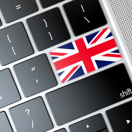 Cours d'anglais en ligne - Préparer le certificat KET •...