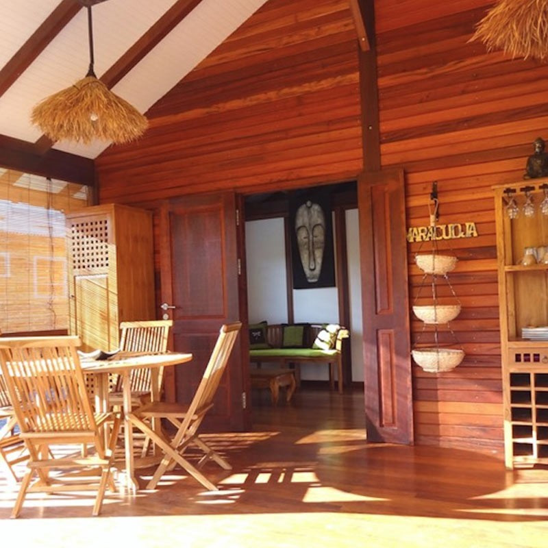 Séjour pour 3 ou 4 personnes avec Petit déjeuner à partir de 1 nuit • Canella Beach Hôtel : 4 pers 3J2N