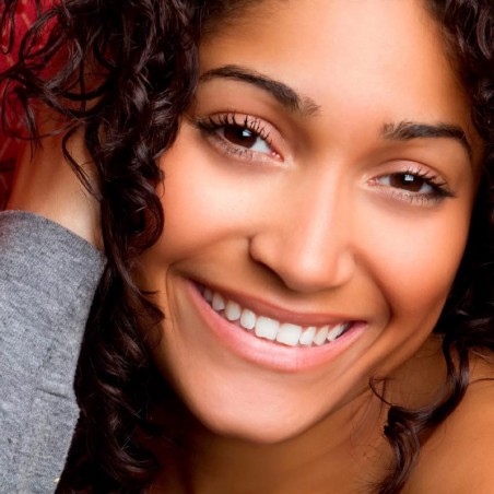 Beauté éternelle - Soin du visage à l'or + Maquillage de...