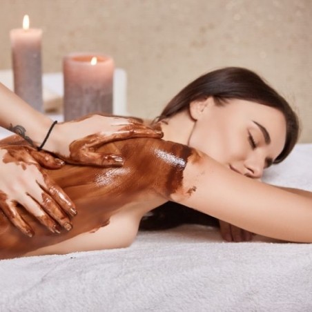 Moment gourmand pour Maman exceptionnelle - Massage...