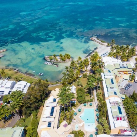 Canella Beach Hôtel*** • Séjour pour 2 en studio avec...