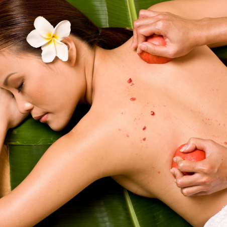 FDM Rituel Bien-Être au fruit de la Passion - Massage et...
