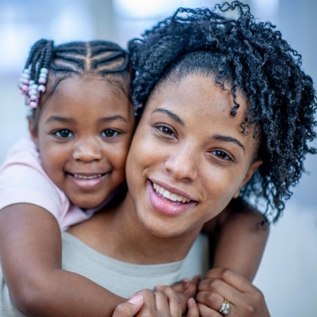 Le meilleur pour maman, Soin Complet pour cheveux à la...