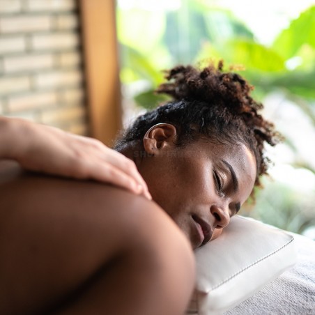 Belle et Zen : Soin Essentiel Visage, Gommage et...
