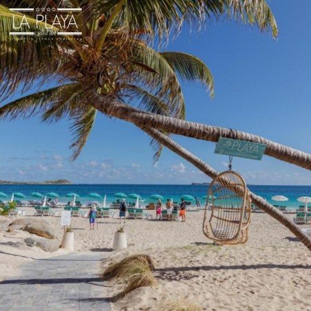 La Playa Orient Bay**** - Séjour Luxe en Duo à...