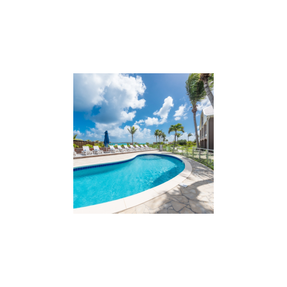 Séjour 8J/7N en duo ou en famille avec option jacuzzi •...