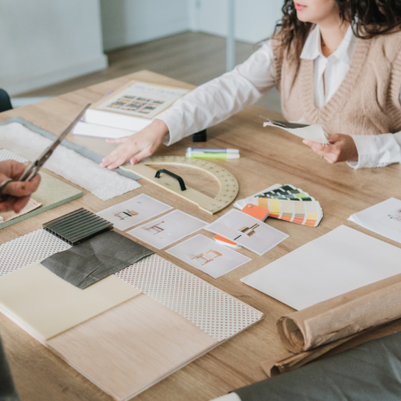 Formation designer d'intérieur • International Open Academy