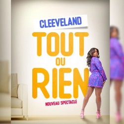 copy of Saison 6 : Comik Kréyol é lé Zanmi le Mercredi 5 Février à L'Instant Discothèque