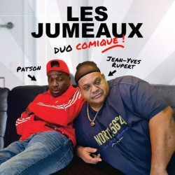 copy of Saison 6 : Comik Kréyol é lé Zanmi le Mercredi 5 Février à L'Instant Discothèque