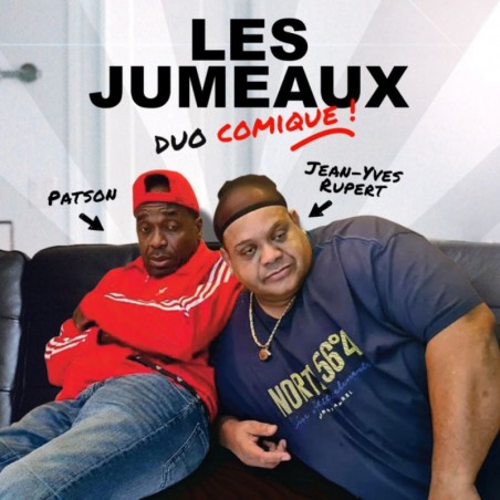 copy of Saison 6 : Comik Kréyol é lé Zanmi le Mercredi 5 Février à L'Instant Discothèque