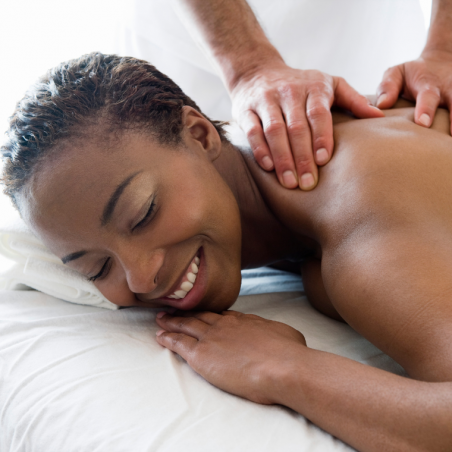Double bien-être pour la rentrée - Massage ayurvédique Corps et réflexologie plantaire • Anélya