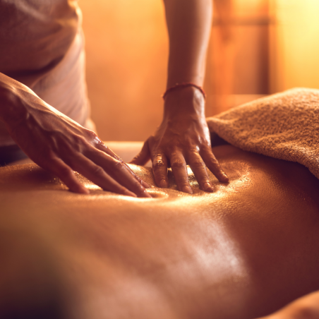 Rentrée : Massage psycho-corporel du Corps entier - Relaxation, sommeil, idéal sportif • Feel In