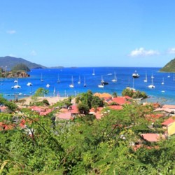copy of Anse des rochers : votre séjour week end au tarif semaine pour 2 personnes • Studio Au cocooning