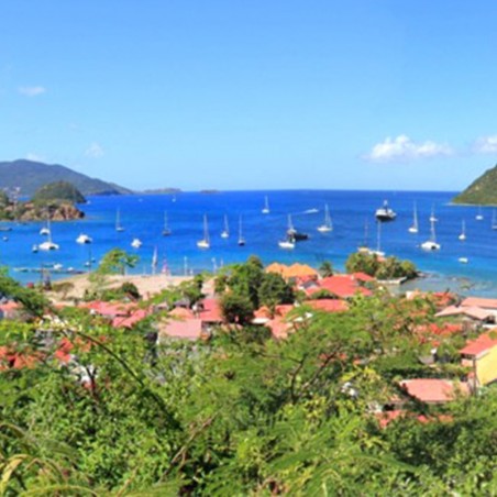 copy of Anse des rochers : votre séjour week end au tarif semaine pour 2 personnes • Studio Au...