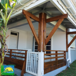 copy of Anse des rochers : votre séjour week end au tarif semaine pour 2 personnes • Studio Au cocooning