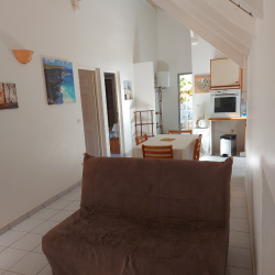 copy of Anse des rochers : votre séjour week end au tarif semaine pour 2 personnes • Studio Au cocooning