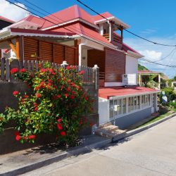 copy of Anse des rochers : votre séjour week end au tarif semaine pour 2 personnes • Studio Au cocooning