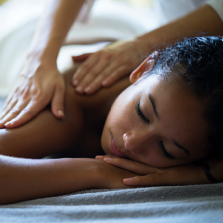 Bien-être Absolu pour la Rentrée - Massage Californien à la rivière • BEAUTY'FULL MASSAGES