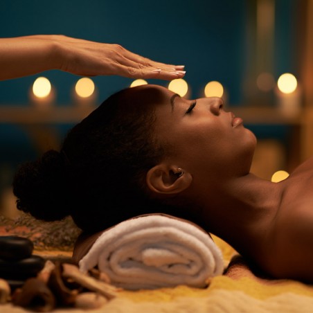 Une rentrée détendue ! Radical et immédiat contre Stress, Insomnies, Fatigue, Déprime • Bien-Être...