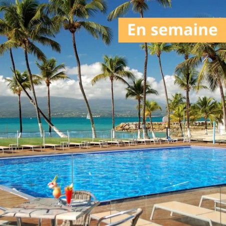 Hôtel Fleur d'Épée - 2 ou 3 nuits - Formule All Inclusive ou Petit-déjeuner - Dîtes non à la...