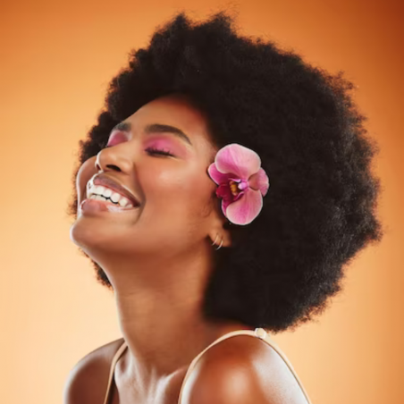 Soin fraîcheur de la rentrée - Soin du visage coup d'eclat 30 min • Fleur de coton