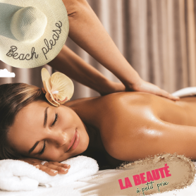 Marie Galante : Séjour 4J/3N pour 4 personnes • LES GÎTES & SPA DE JÉRICHO