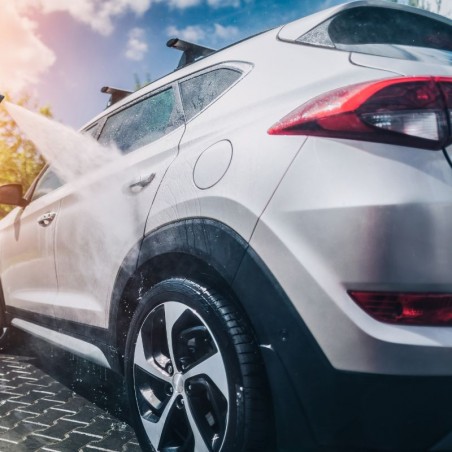copy of Conservez votre voiture propre sans vous déplacer • ECO MOUSSE