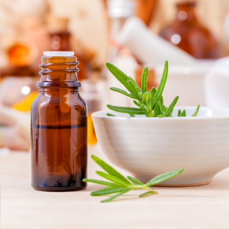 Explorez les Secrets des Huiles Essentielles : Notre Formation en Aromathérapie • TrendiMi