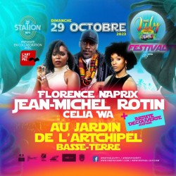 copy of Pass pour My Fresh Island