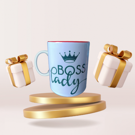 Mugs Personnalisés • G'NESIS ART CREATION
